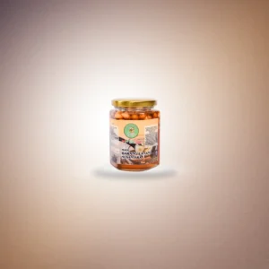Madu Bawang Lanang Nusantara