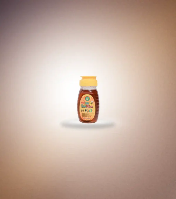 Madu For Kids