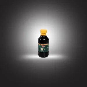 Madu Hitam Botol Kecil 140ml