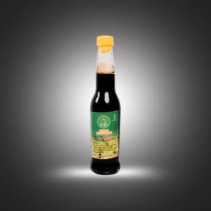 Madu Hitam Botol Sedang 280ml