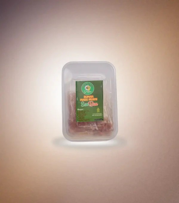 Madu Murni Combany (Sarang)
