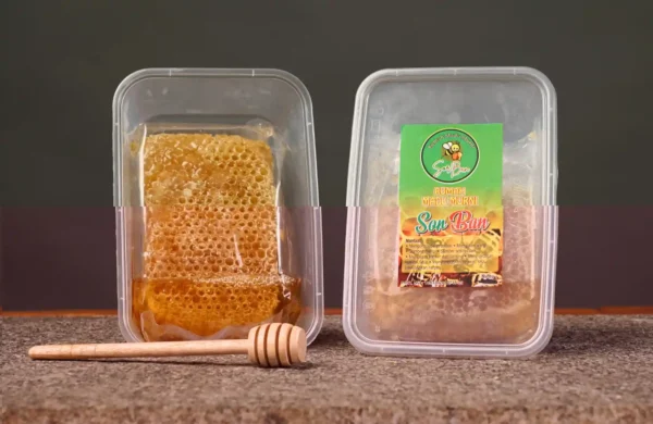 Madu Murni Combany (Sarang) - 2
