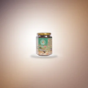 Madu Murni Royal Jelly