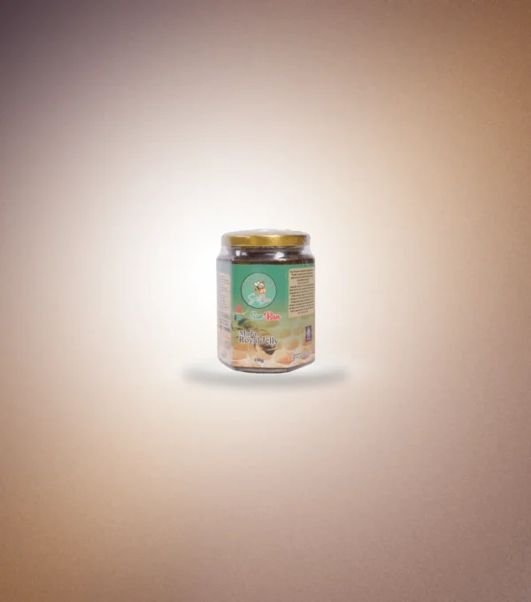 Madu Murni Royal Jelly
