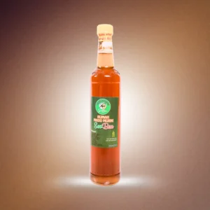 Madu Murni Sorban Botol Besar 460ml
