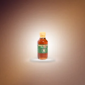 Madu Murni Sorban Botol Kecil 140ml
