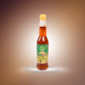 Madu Murni Sorban Botol Sedang 280ml