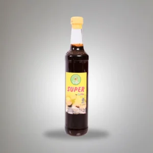 Madu Murni Super Botol Besar 460ml