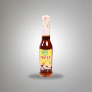 Madu Murni Super Botol Sedang 280ml