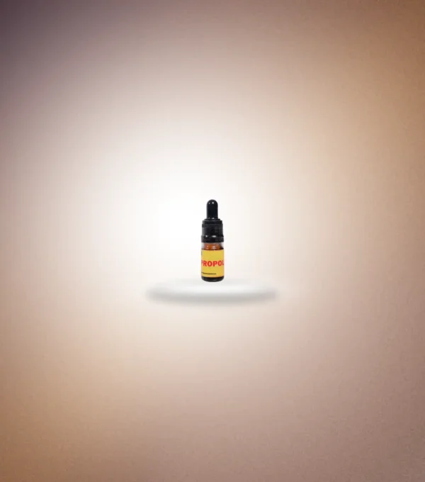Madu Propolis