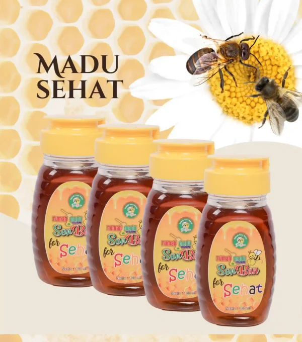 Madu Sehat - 1