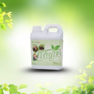PUPUK BIOJET