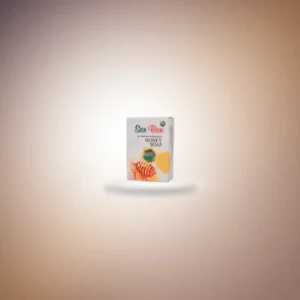 Sabun Madu Honey Soap