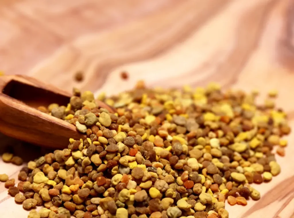 Bee Pollen