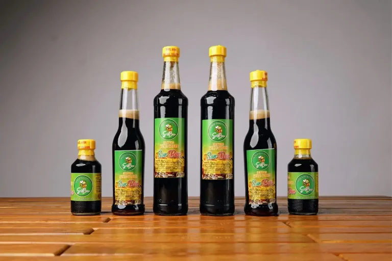 MADU SORBAN 1