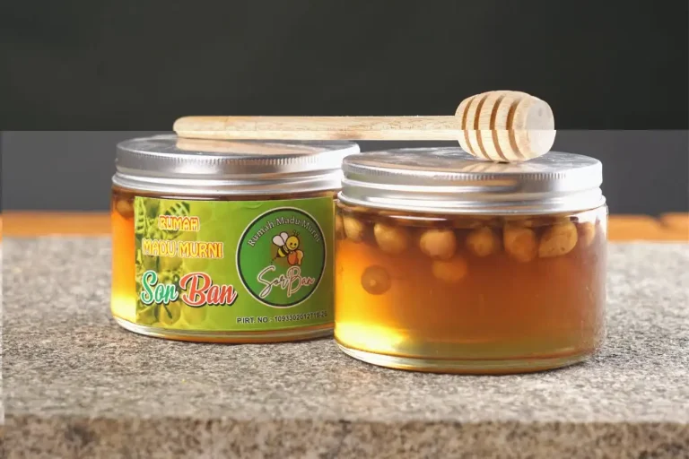 MADU SORBAN 2