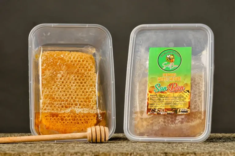MADU SORBAN 5