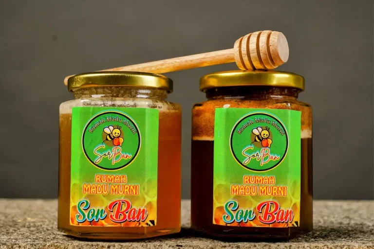 MADU SORBAN 6