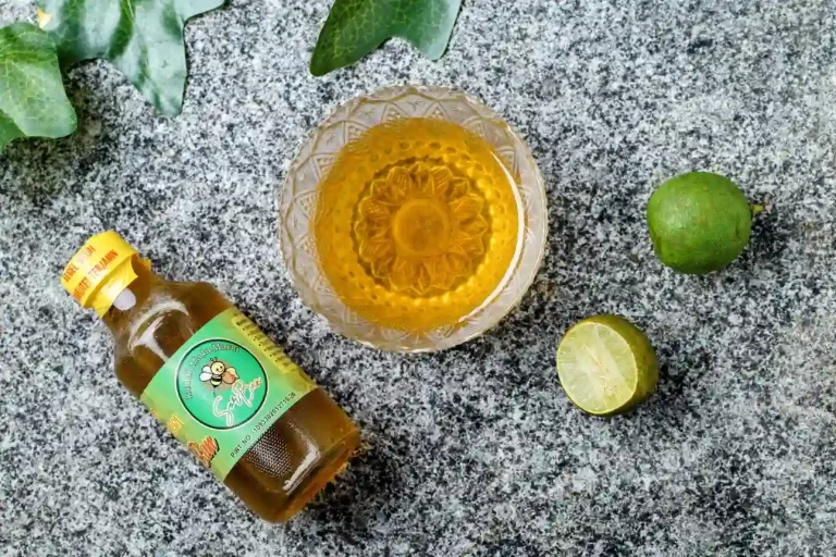 MADU SORBAN 8