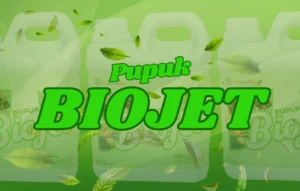 pupuk organik cair biojet